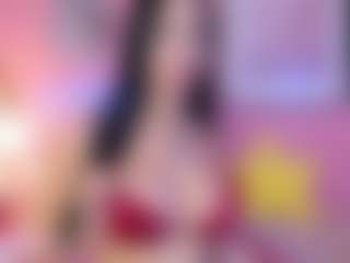 Julieta's Live Sex Cam Show