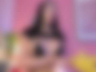 Julieta's Live Sex Cam Show