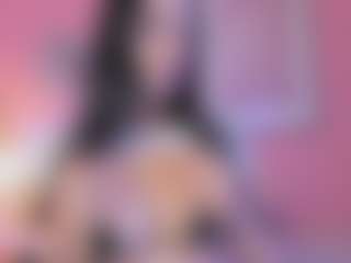 Julieta's Live Sex Cam Show