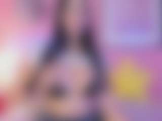 Julieta's Live Sex Cam Show