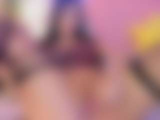 Julieta's Live Sex Cam Show