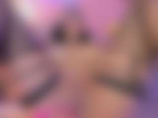 Julieta's Live Sex Cam Show