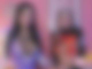 Julieta's Live Sex Cam Show