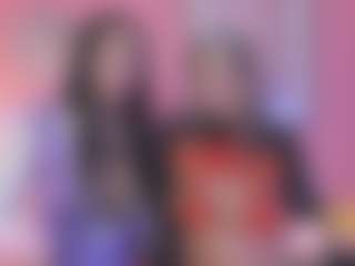 Julieta's Live Sex Cam Show