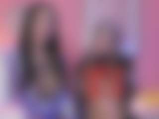 Julieta's Live Sex Cam Show