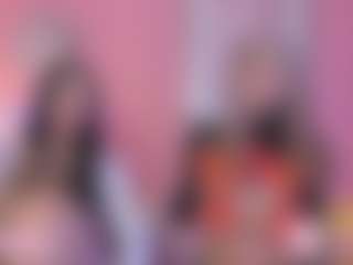Julieta's Live Sex Cam Show