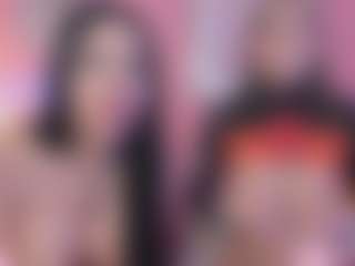 Julieta's Live Sex Cam Show