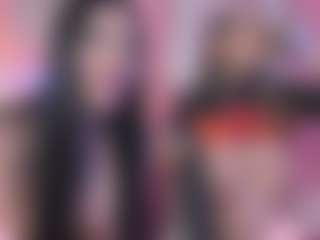 Julieta's Live Sex Cam Show