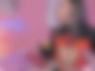 Julieta's Live Sex Cam Show