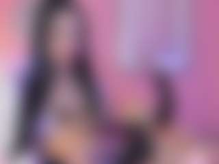 Julieta's Live Sex Cam Show