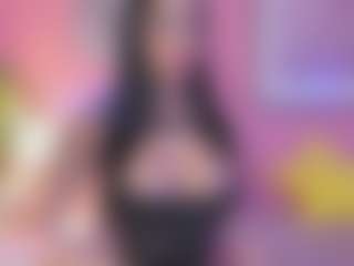 Julieta's Live Sex Cam Show
