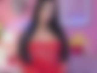 Julieta's Live Sex Cam Show