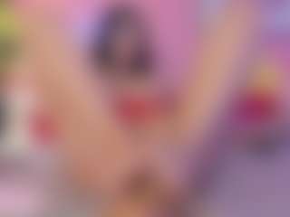 Julieta's Live Sex Cam Show