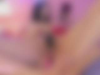 Julieta's Live Sex Cam Show