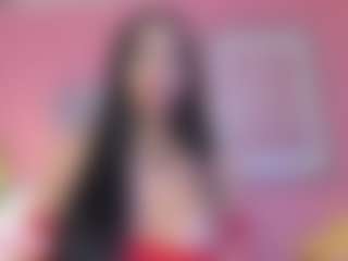 Julieta's Live Sex Cam Show