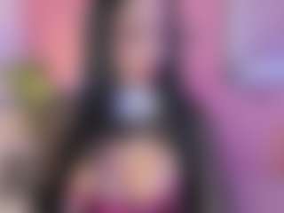 Julieta's Live Sex Cam Show