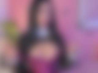 Julieta's Live Sex Cam Show