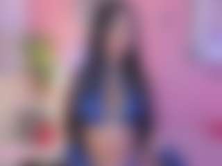 Julieta's Live Sex Cam Show