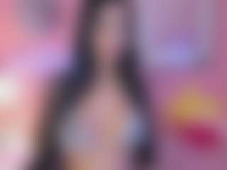 Julieta's Live Sex Cam Show