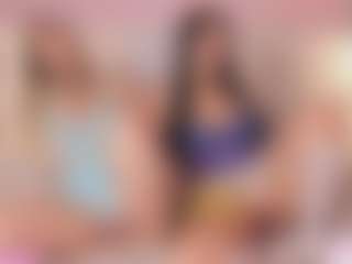 Julieta's Live Sex Cam Show