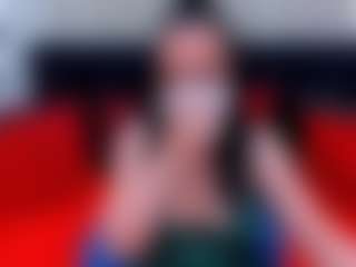 Live cam show with Katherine - Oil on EXY