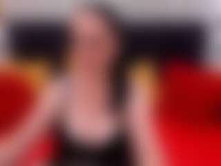Live cam show with Katherine - Oil on CamwithHer