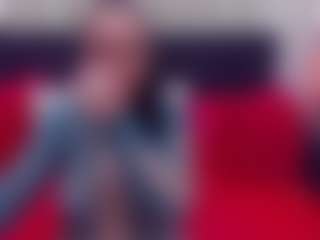 Live cam show with Katherine - Smoke on instabang