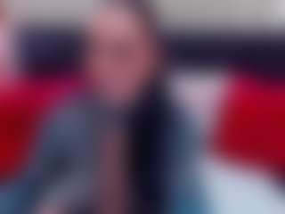Show de cam sexual en vivo de Katherine