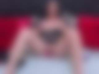 Katherine's Live Sex Cam Show