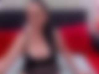 Katherine's Live Sex Cam Show