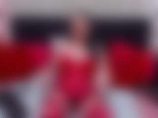 Katherine's Live Sex Cam Show