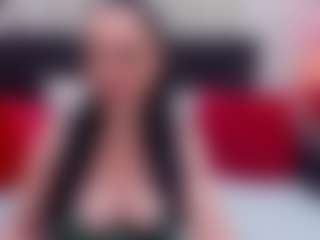 Katherine's Live Sex Cam Show