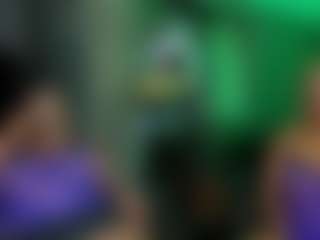 Live cam show with sarai_dupont - Green Eyes on Soda Cam