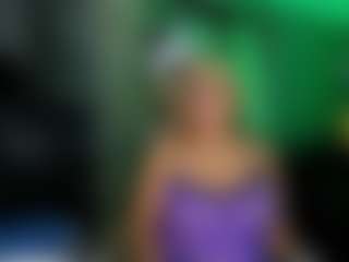 Live cam show with sarai_dupont - Granny Blonde Hair on Lustler