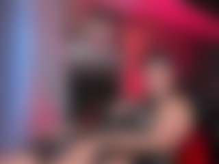 Live cam show with sarai_dupont - Granny Blonde Hair on xblisslive.com