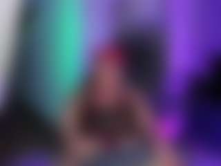 Live cam show with sarai_dupont - Granny Blonde Hair on SpankPalCams