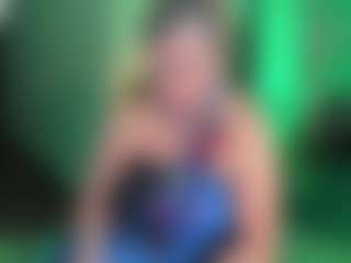 Live cam show with sarai_dupont - Granny Blonde Hair on Soda Cam