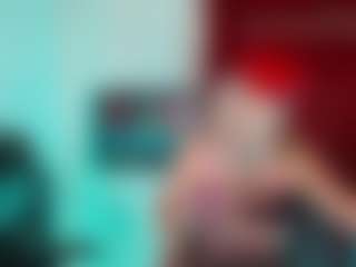 Live cam show with sarai_dupont - Granny Blonde Hair on CamwithHer
