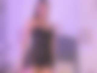 Live cam show with vega-16 - Athletic Ebony on CamwithHer