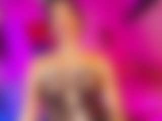 chanell's Live Sex Cam Show