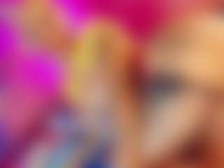 chanell's Live Sex Cam Show