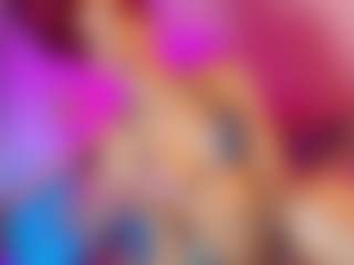 chanell's Live Sex Cam Show