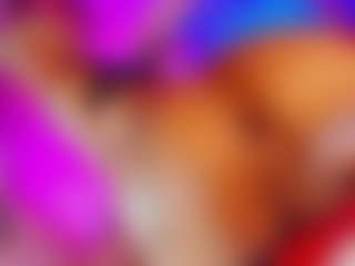 Live cam show with chanell - Red Hair on chickslive.net