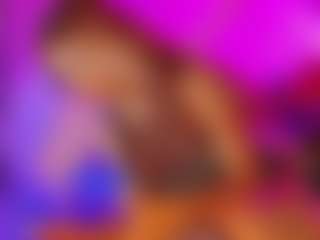 chanell's Live Sex Cam Show