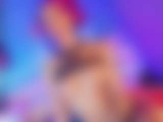 Live cam show with chanell - Red Hair on Camiplay Live