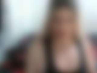 Ariel  Alejandra Blunt's Live Sex Cam Show