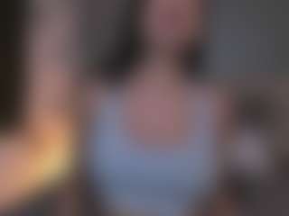 Live cam show with Lena-banks - Foot Fetish Brown Hair on Big Tits