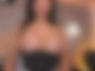 Live cam show with Lena-banks - Stockings on Stripli.com