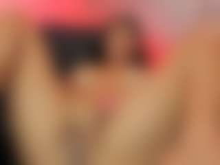 Live cam show with Lena-banks - Lush Brown Hair on Camsoda