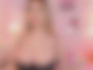 Live cam show with NATT - Blonde Hair Lovense on Latina Girls